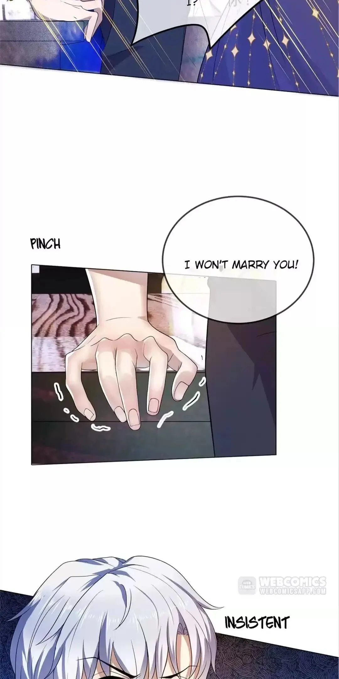 Read Chunqing Lushao chapter 177 image 32 on Lezhin