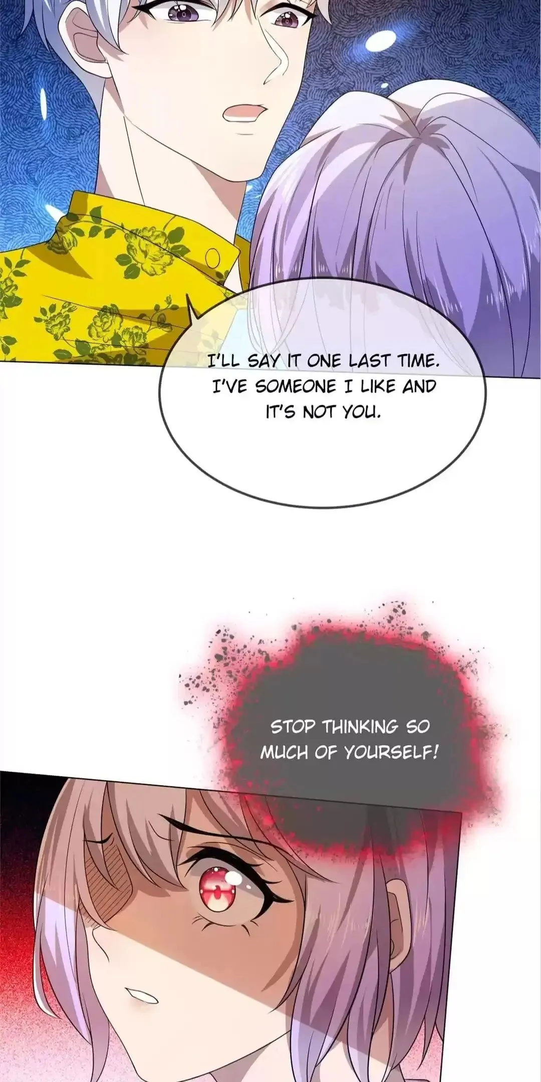 Read Chunqing Lushao chapter 177 image 33 on Lezhin