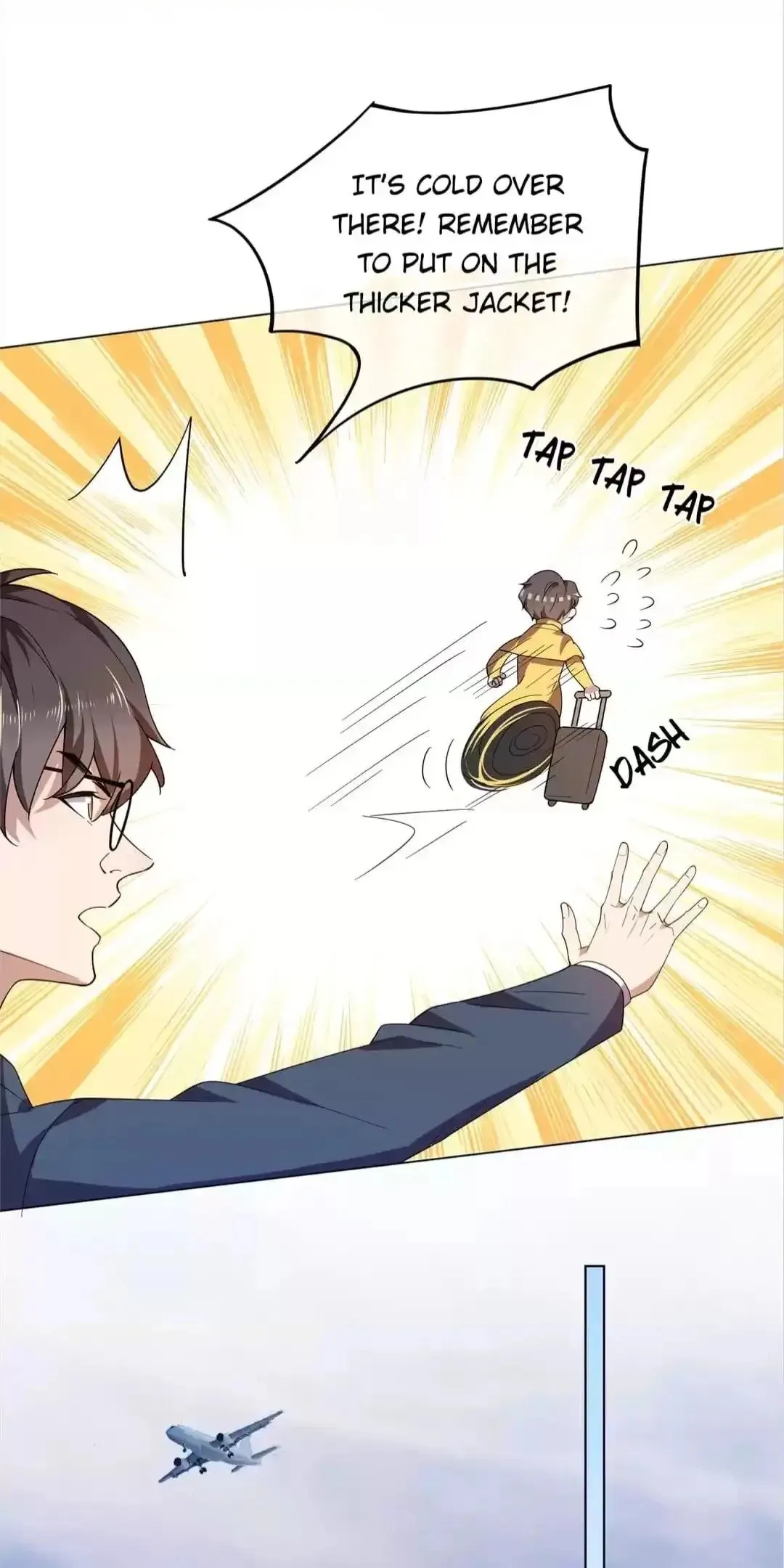 Read Chunqing Lushao chapter 177 image 6 on Lezhin