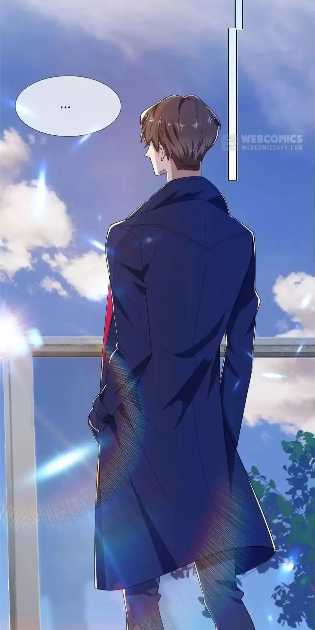 Read Chunqing Lushao chapter 177 image 7 on Lezhin