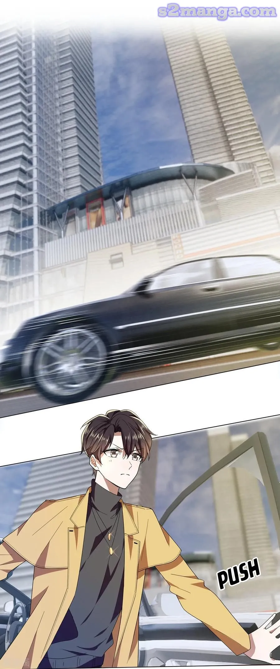 Read Chunqing Lushao chapter 178 image 0 on Lezhin