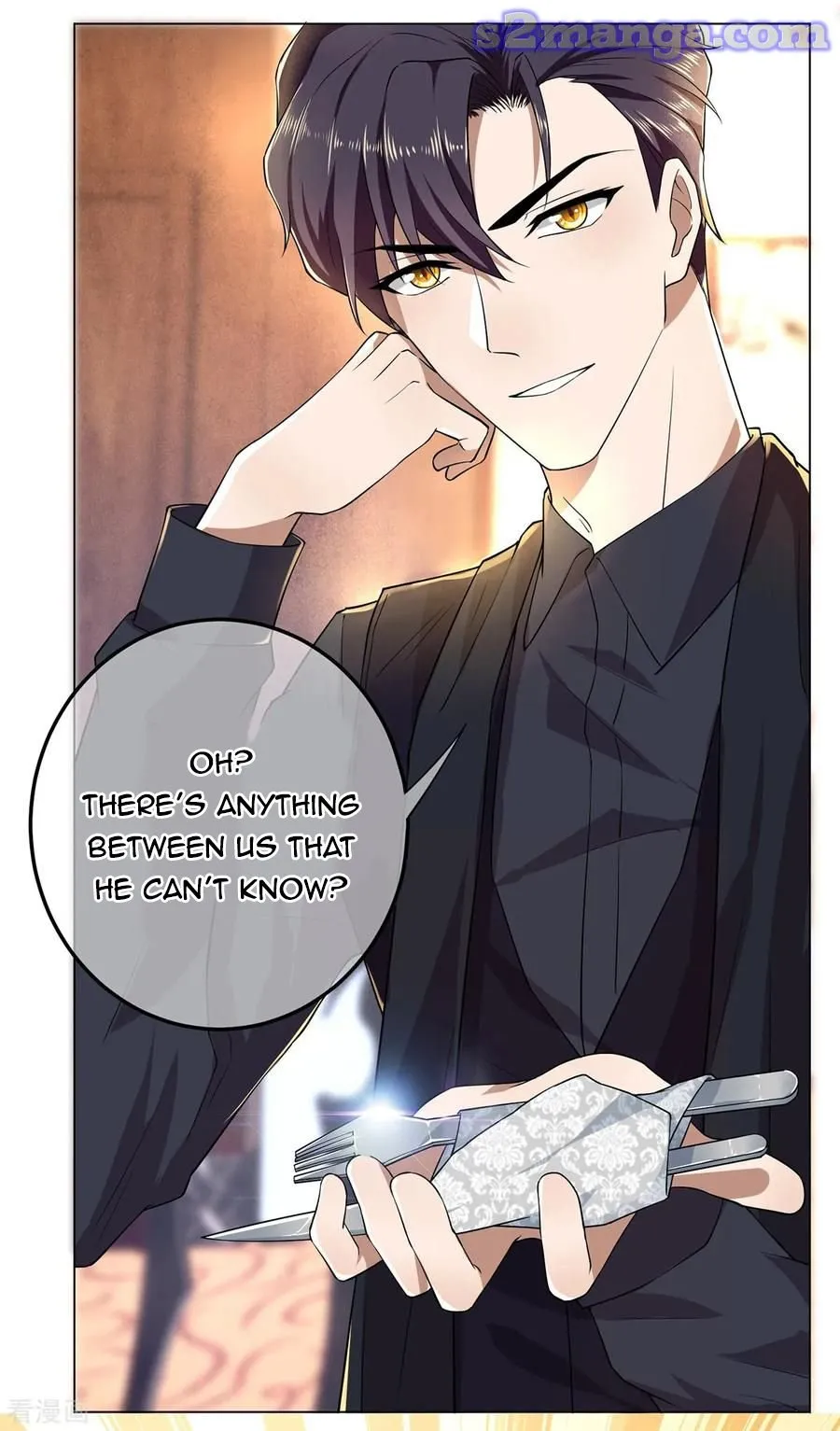 Read Chunqing Lushao chapter 178 image 10 on Lezhin