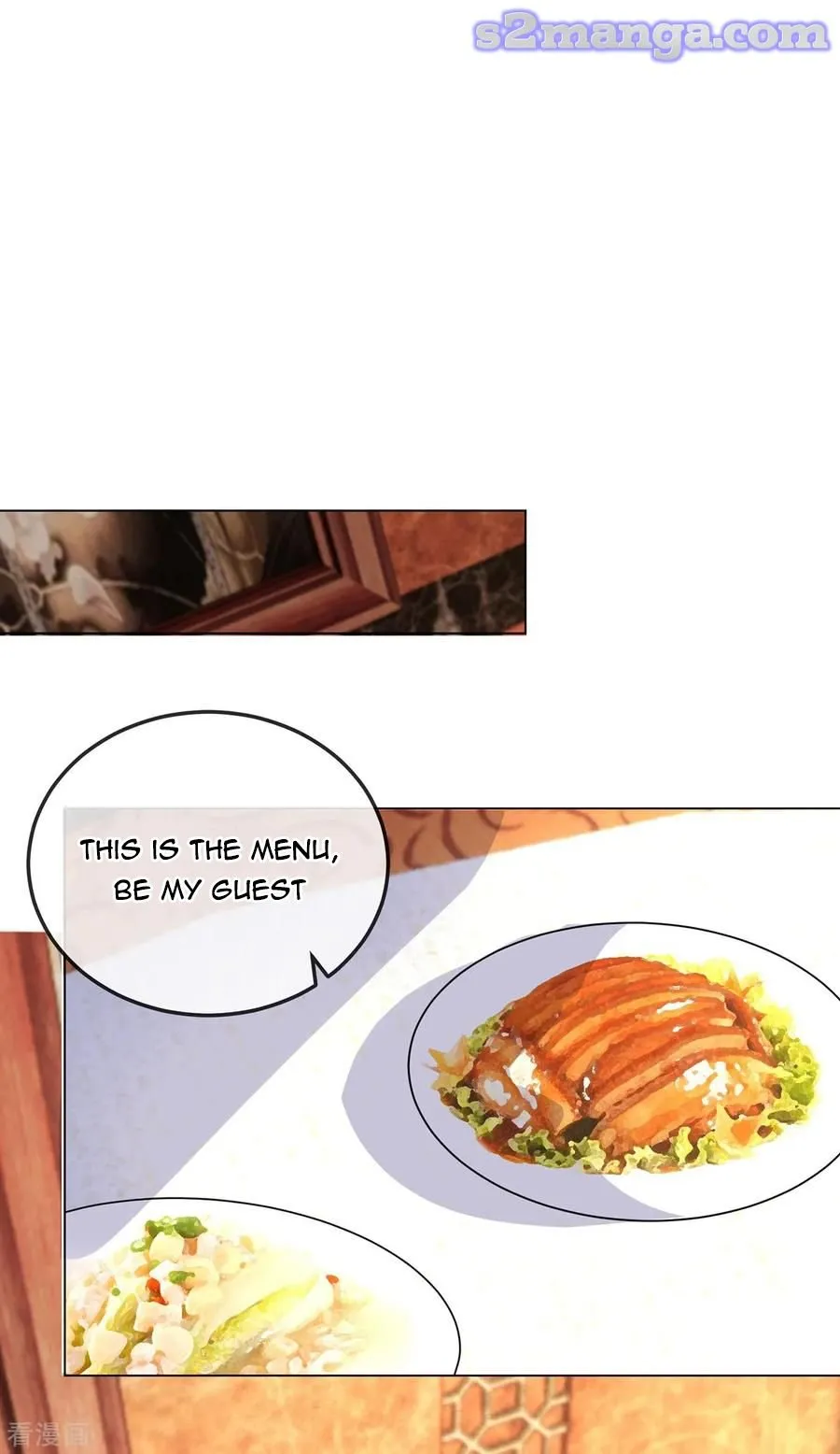 Read Chunqing Lushao chapter 178 image 12 on Lezhin