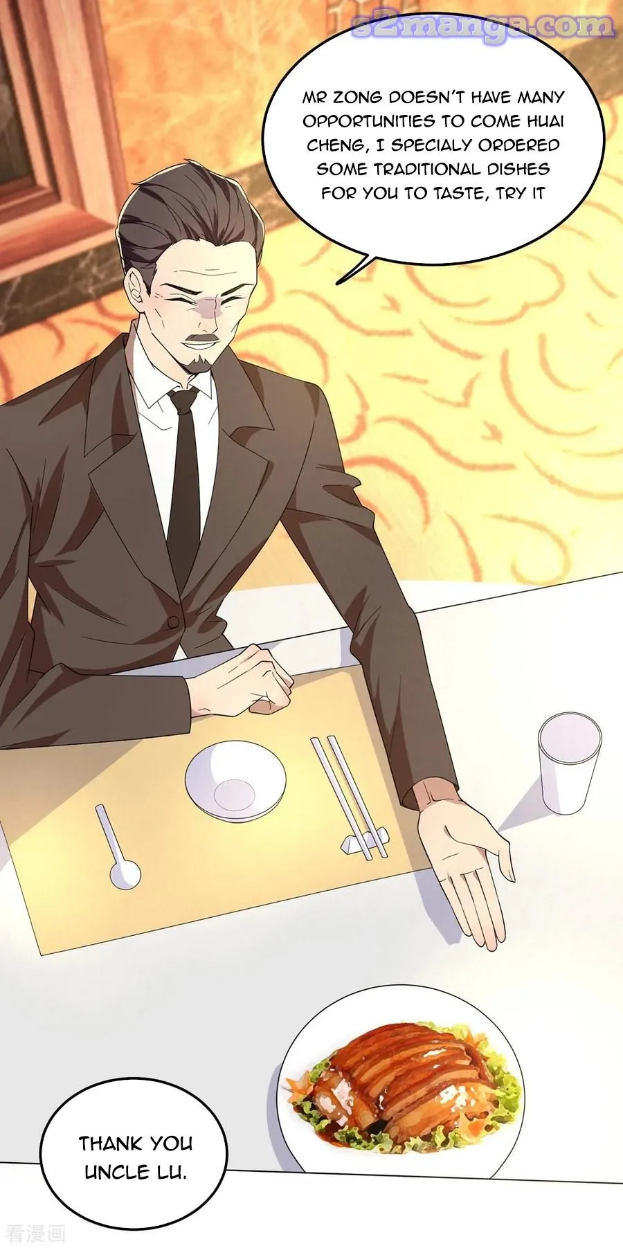 Read Chunqing Lushao chapter 178 image 13 on Lezhin