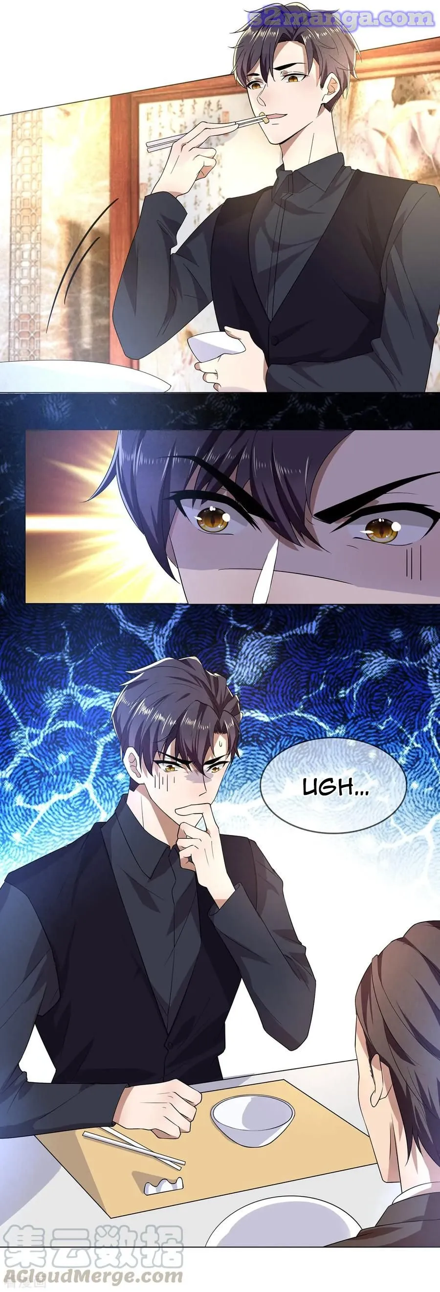 Read Chunqing Lushao chapter 178 image 14 on Lezhin