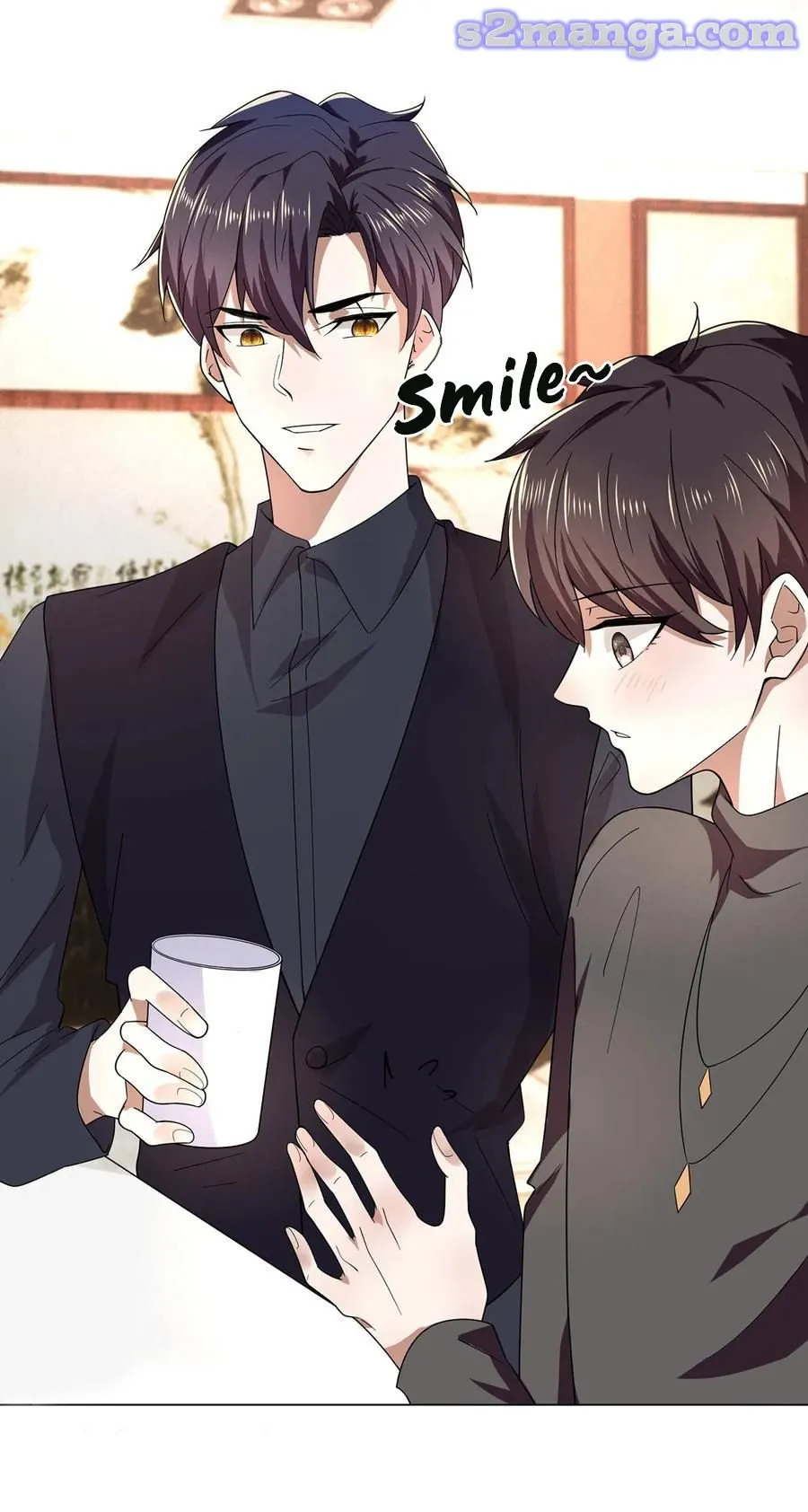 Read Chunqing Lushao chapter 178 image 17 on Lezhin