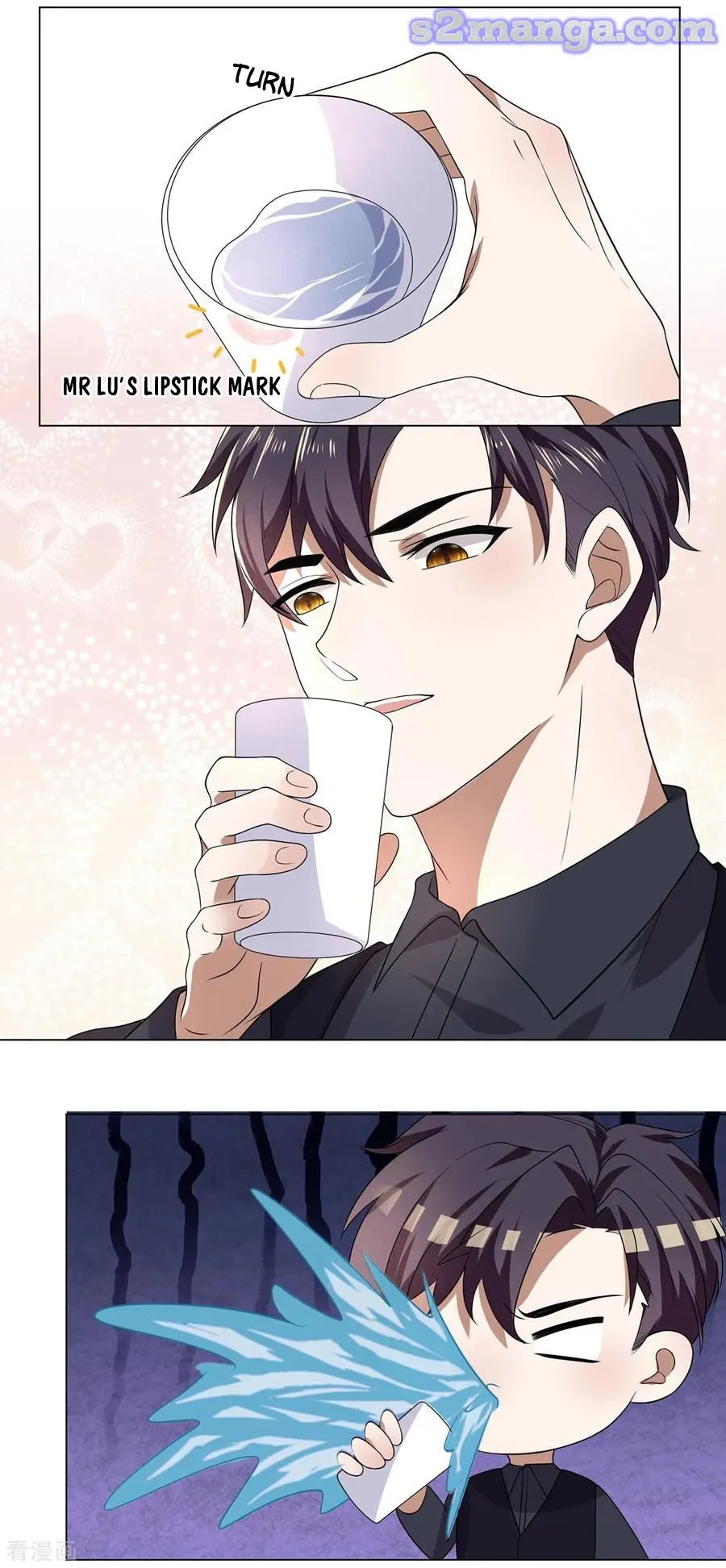 Read Chunqing Lushao chapter 178 image 18 on Lezhin