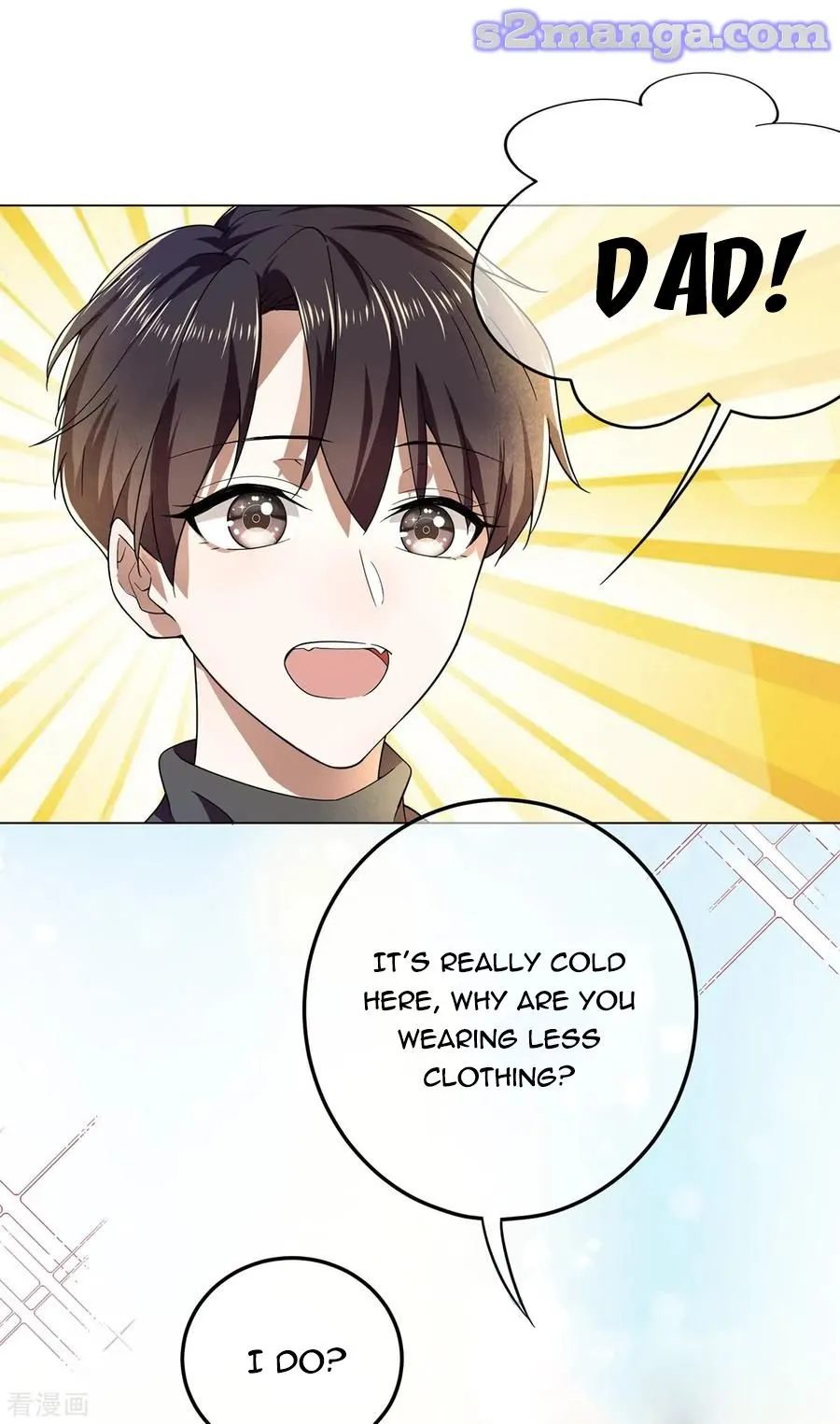 Read Chunqing Lushao chapter 178 image 2 on Lezhin