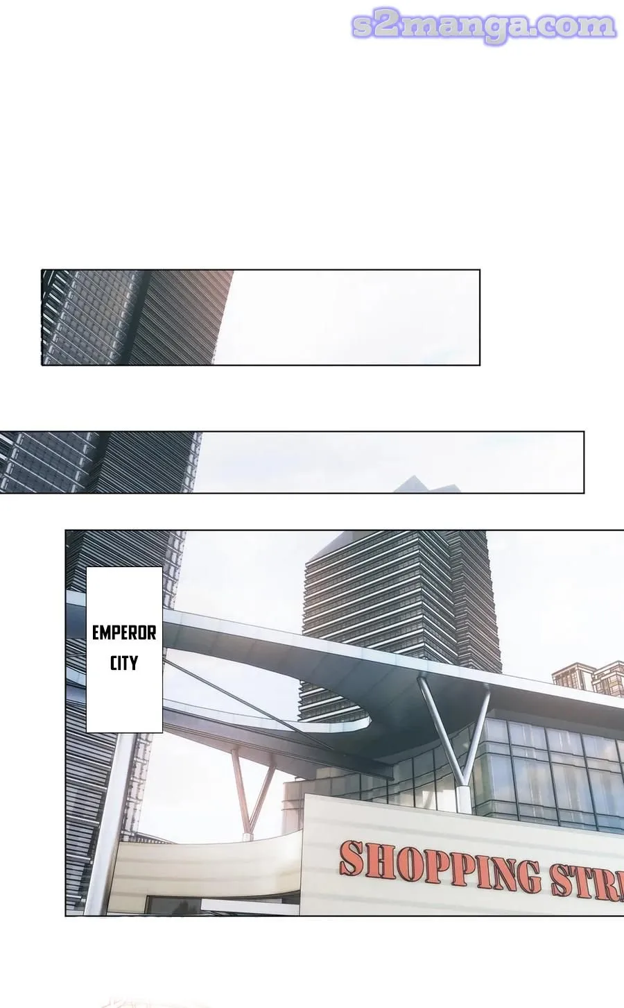 Read Chunqing Lushao chapter 178 image 20 on Lezhin