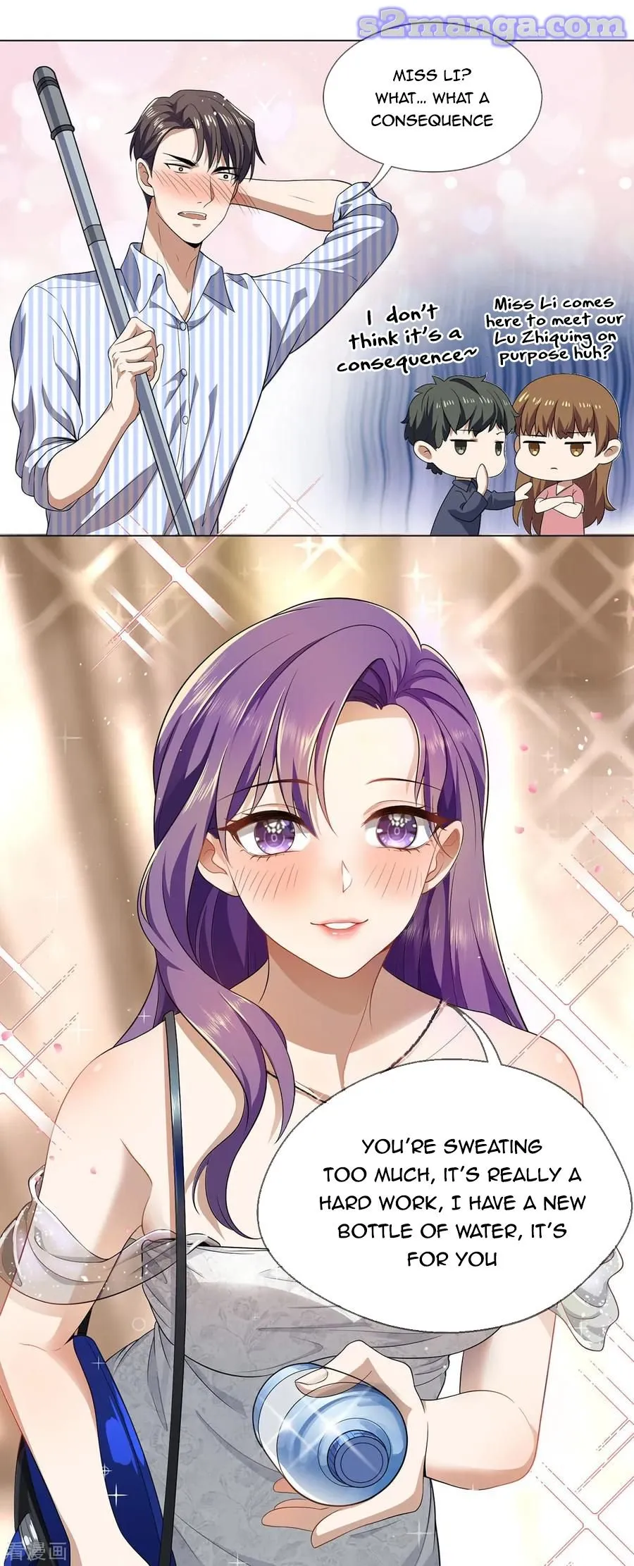 Read Chunqing Lushao chapter 178 image 22 on Lezhin