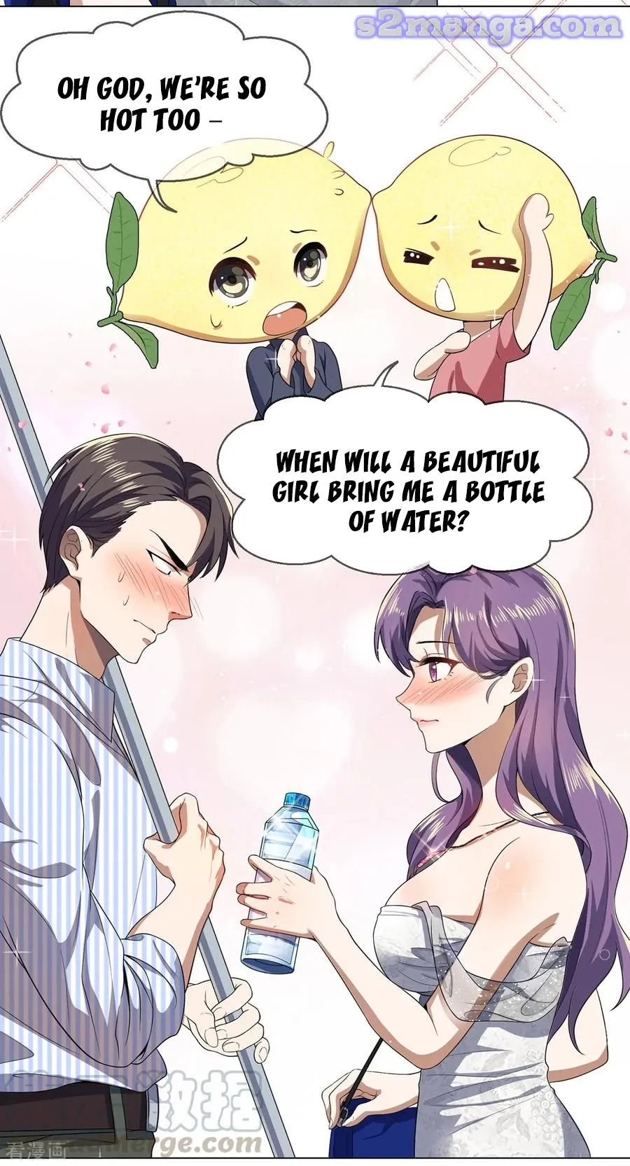 Read Chunqing Lushao chapter 178 image 23 on Lezhin
