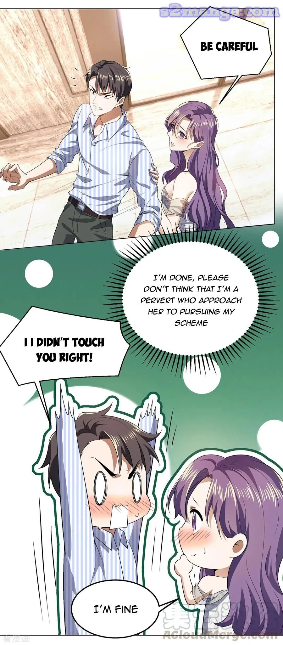 Read Chunqing Lushao chapter 178 image 26 on Lezhin