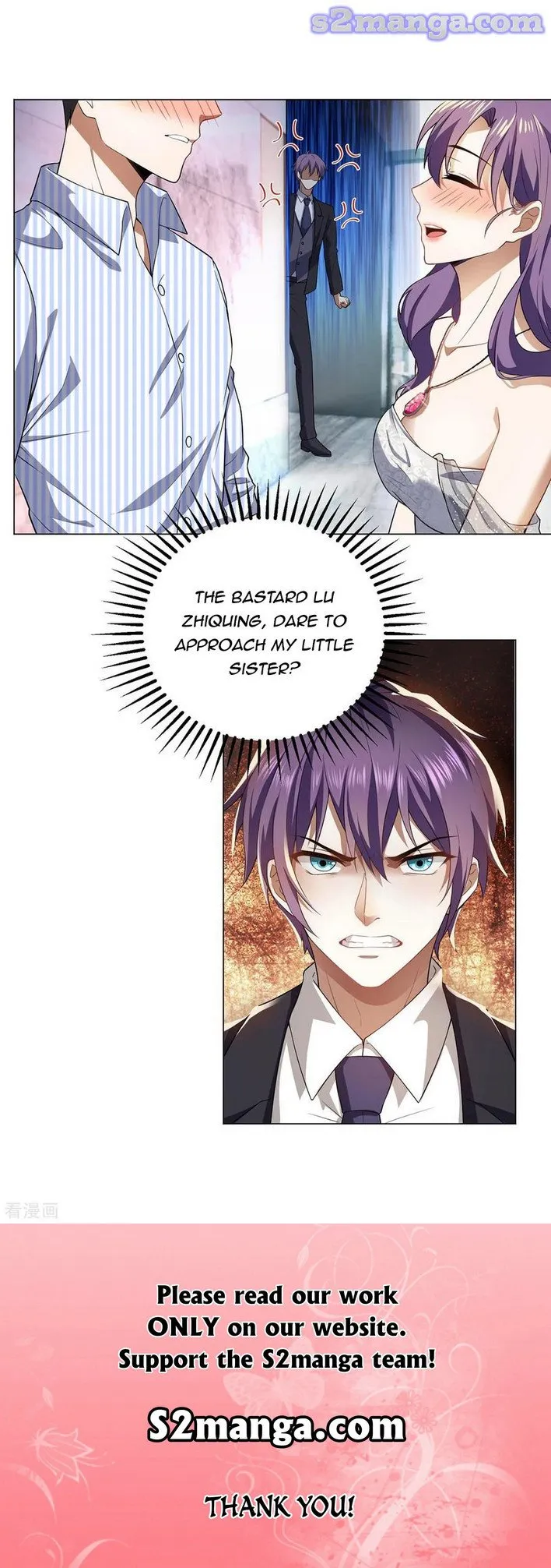 Read Chunqing Lushao chapter 178 image 27 on Lezhin
