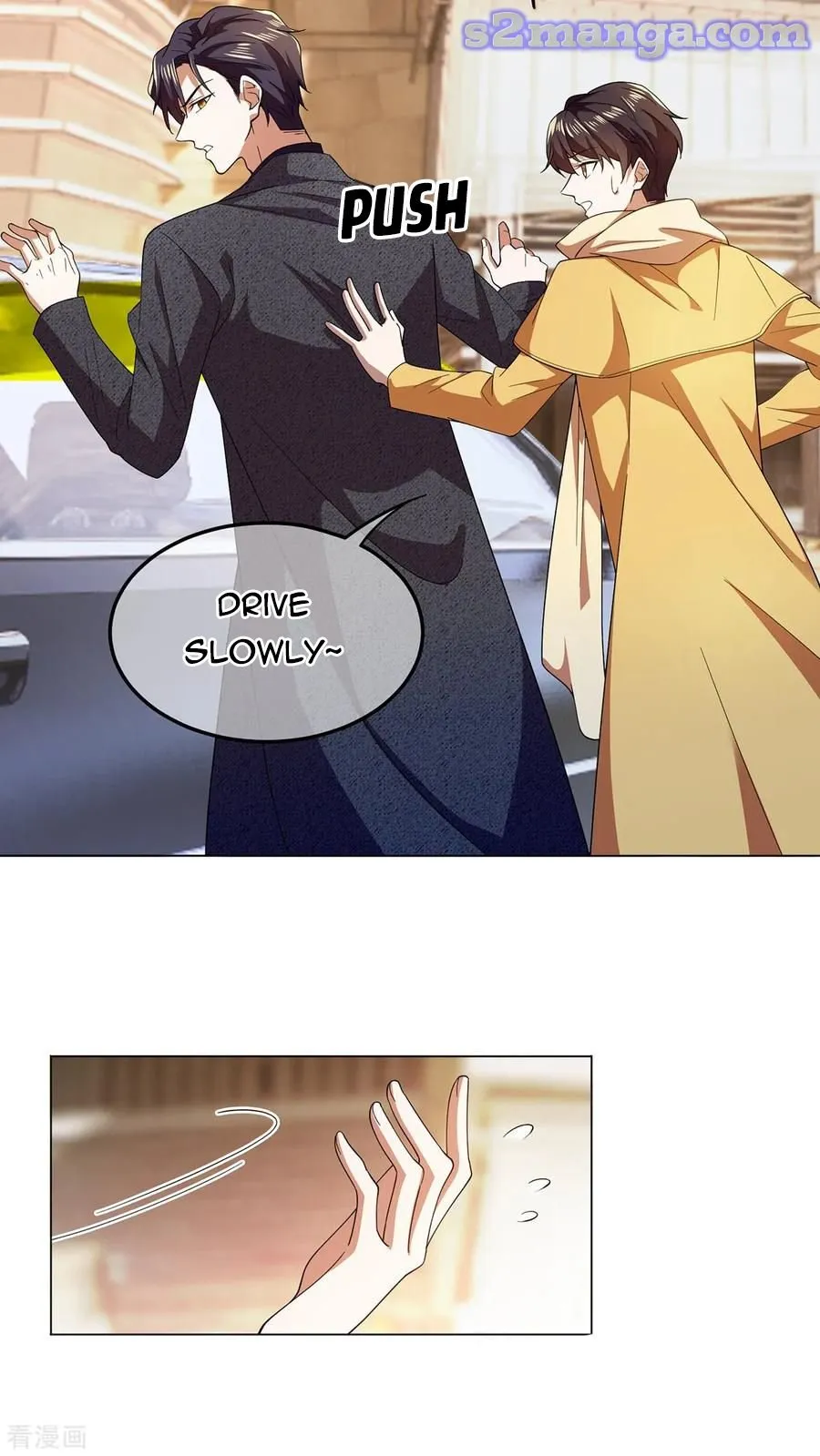Read Chunqing Lushao chapter 178 image 5 on Lezhin