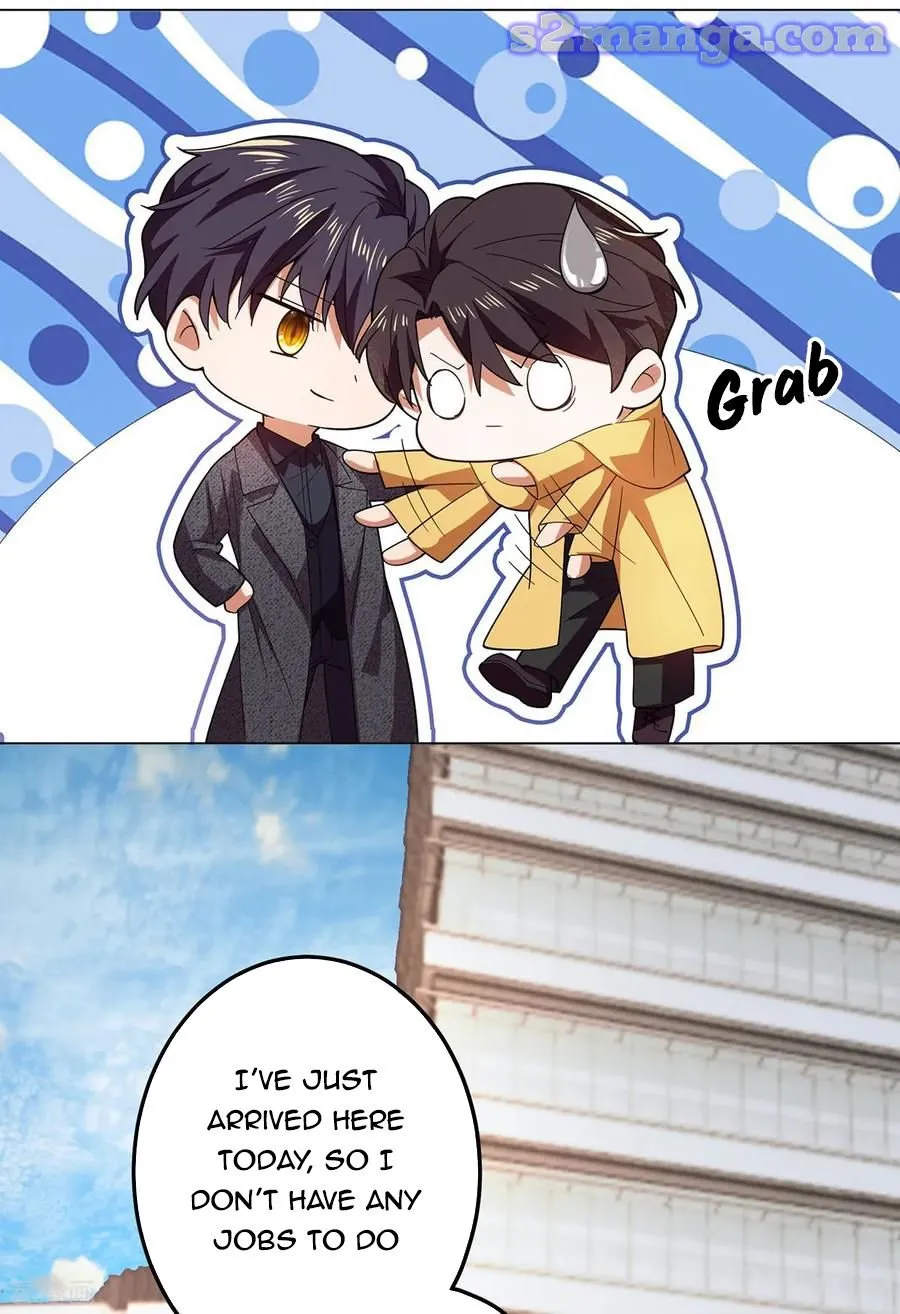Read Chunqing Lushao chapter 178 image 6 on Lezhin