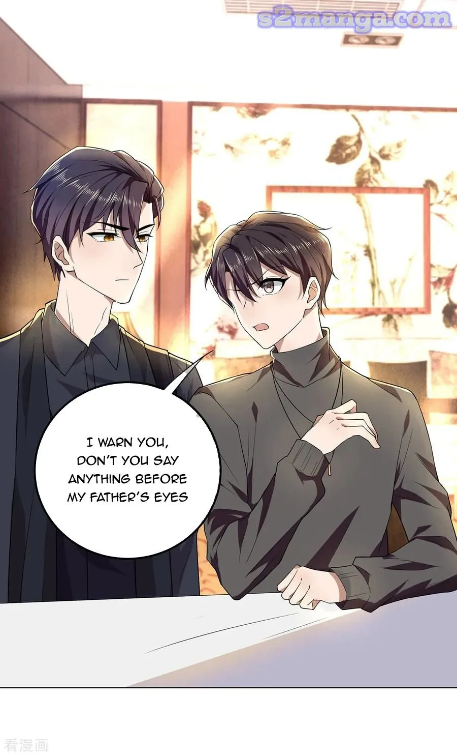 Read Chunqing Lushao chapter 178 image 9 on Lezhin