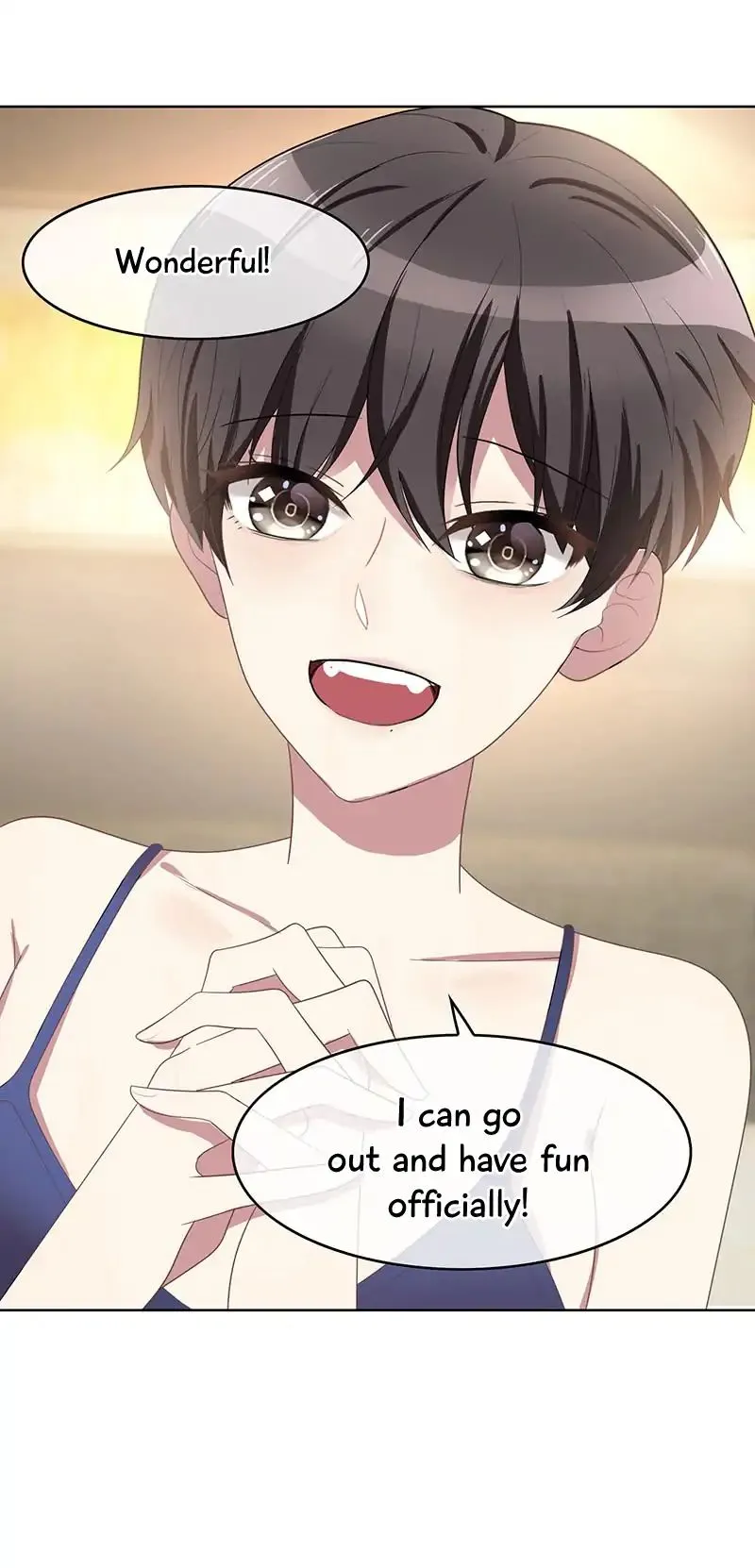 Read Chunqing Lushao chapter 18 image 12 on Lezhin