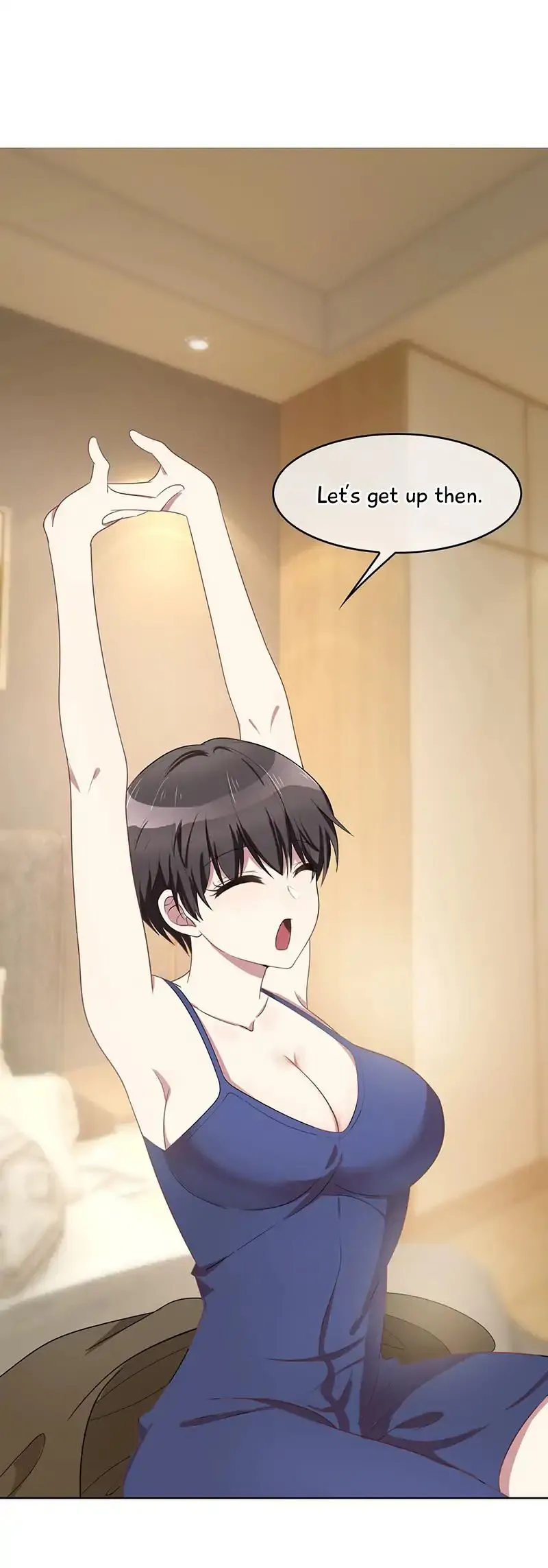 Read Chunqing Lushao chapter 18 image 13 on Lezhin