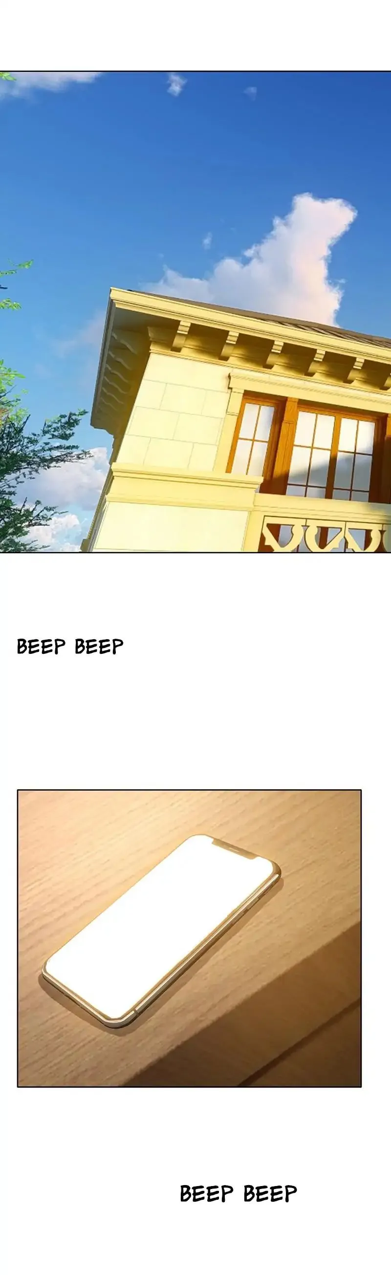 Read Chunqing Lushao chapter 18 image 2 on Lezhin