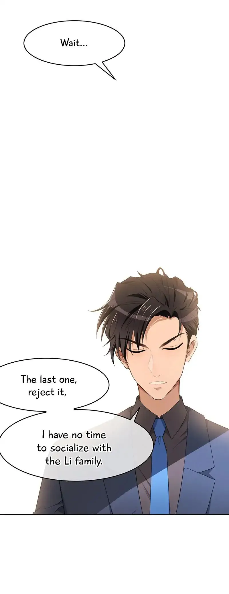 Read Chunqing Lushao chapter 18 image 20 on Lezhin
