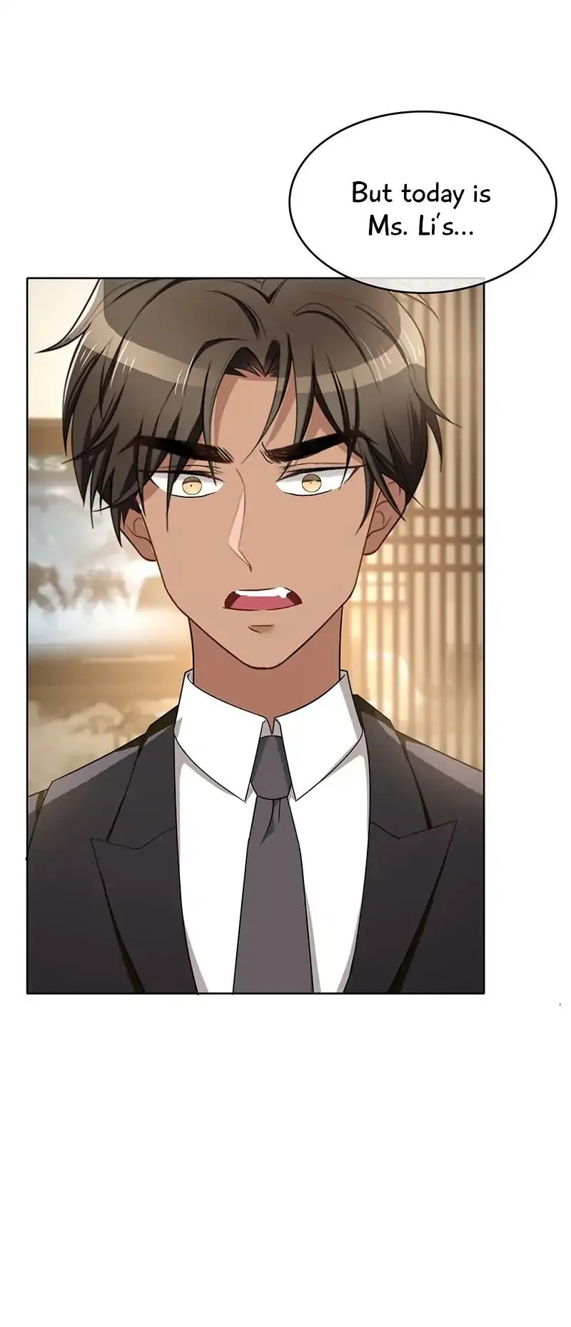 Read Chunqing Lushao chapter 18 image 21 on Lezhin