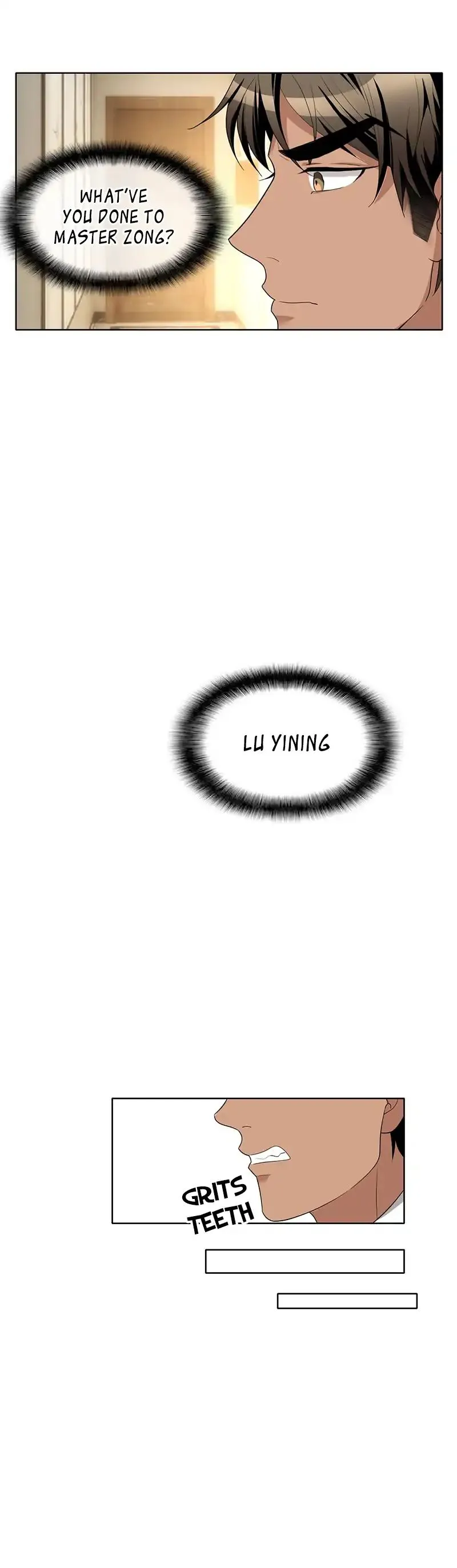 Read Chunqing Lushao chapter 18 image 27 on Lezhin