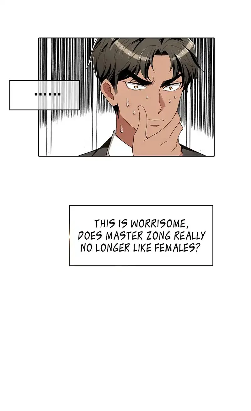 Read Chunqing Lushao chapter 18 image 28 on Lezhin