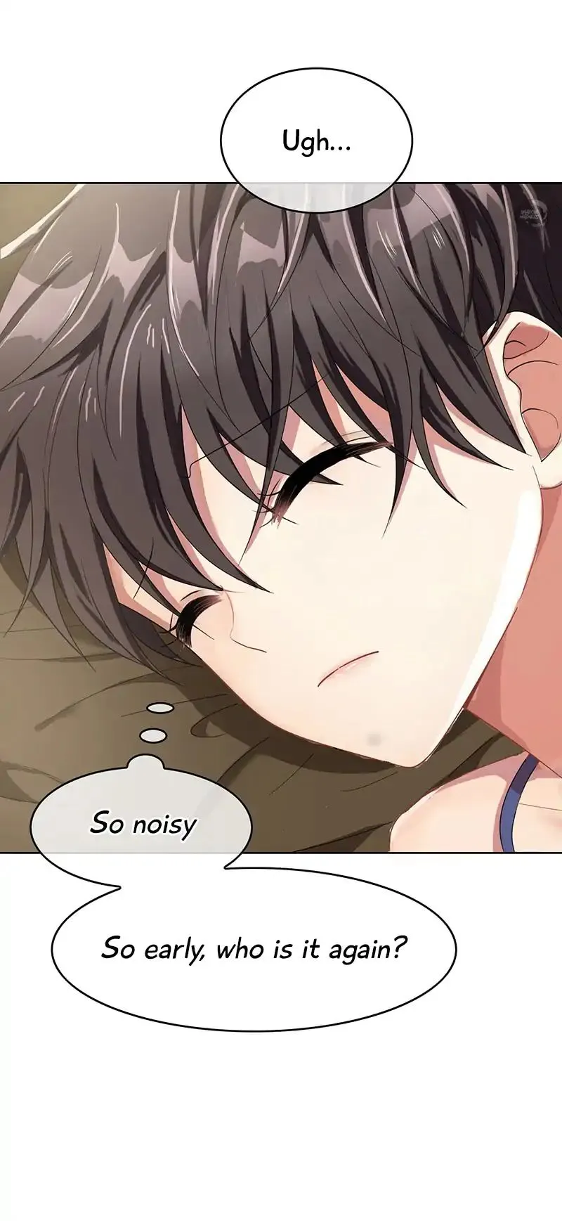 Read Chunqing Lushao chapter 18 image 3 on Lezhin
