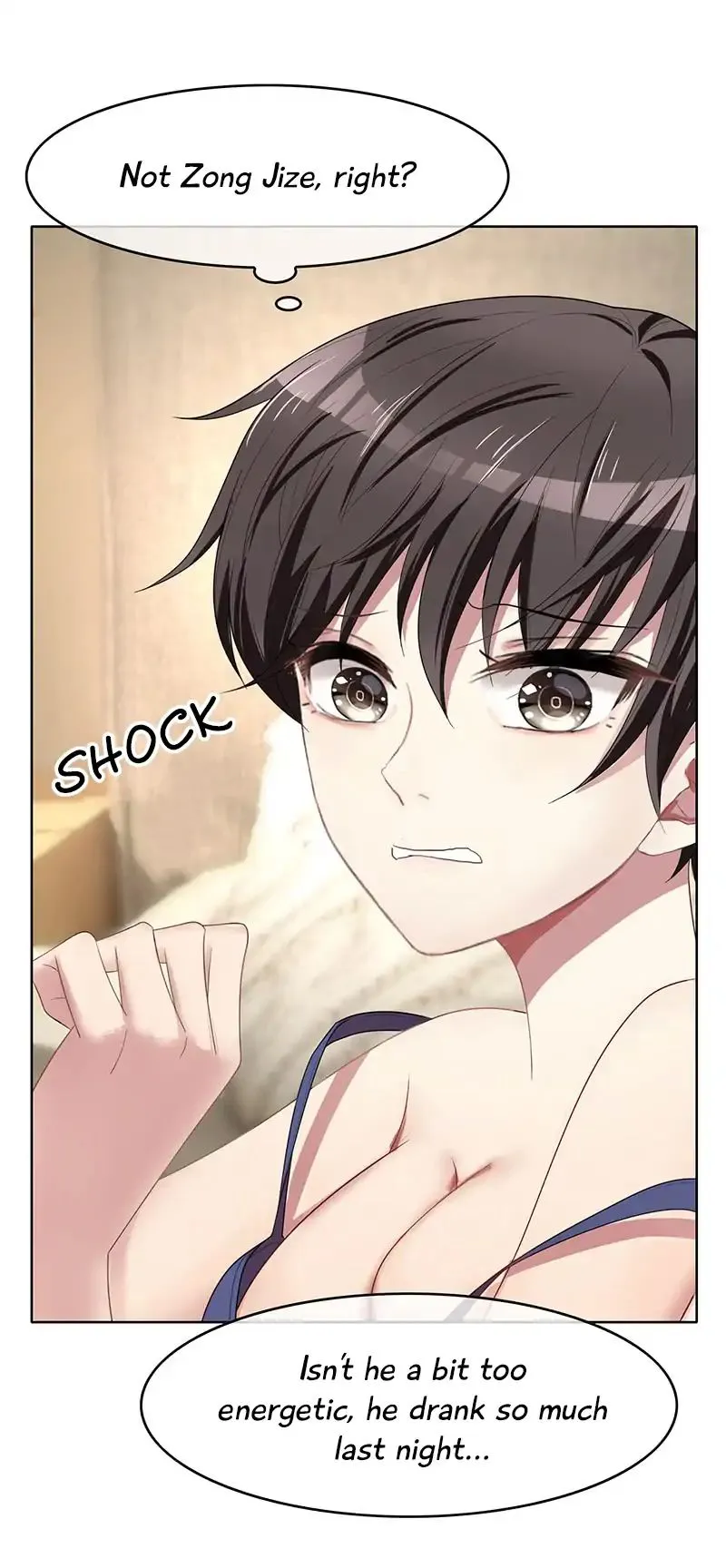 Read Chunqing Lushao chapter 18 image 4 on Lezhin