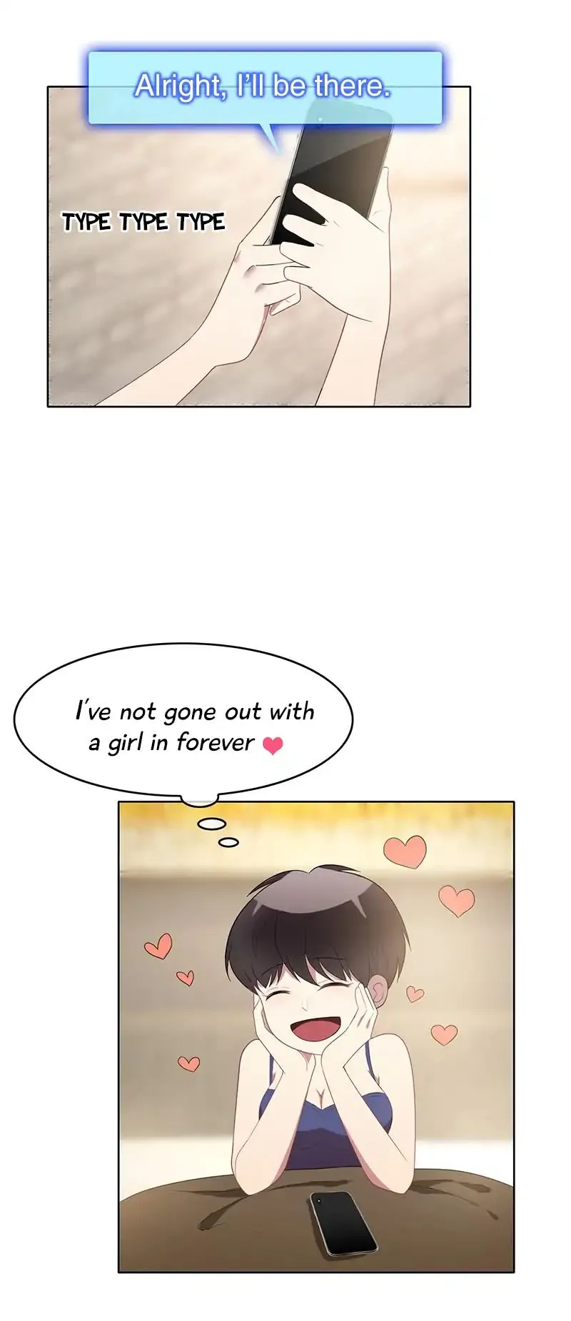 Read Chunqing Lushao chapter 18 image 6 on Lezhin