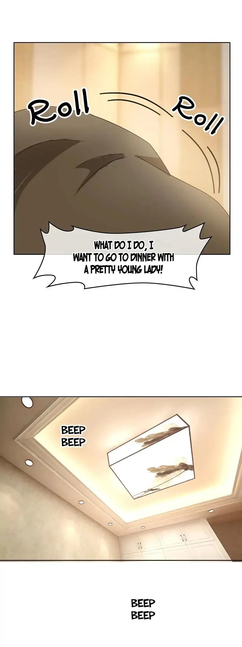 Read Chunqing Lushao chapter 18 image 9 on Lezhin