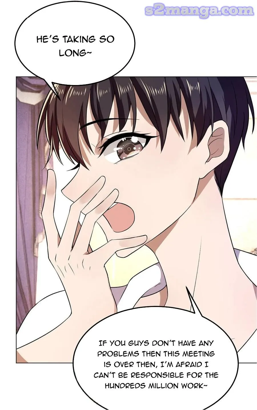 Read Chunqing Lushao chapter 180 image 11 on Lezhin