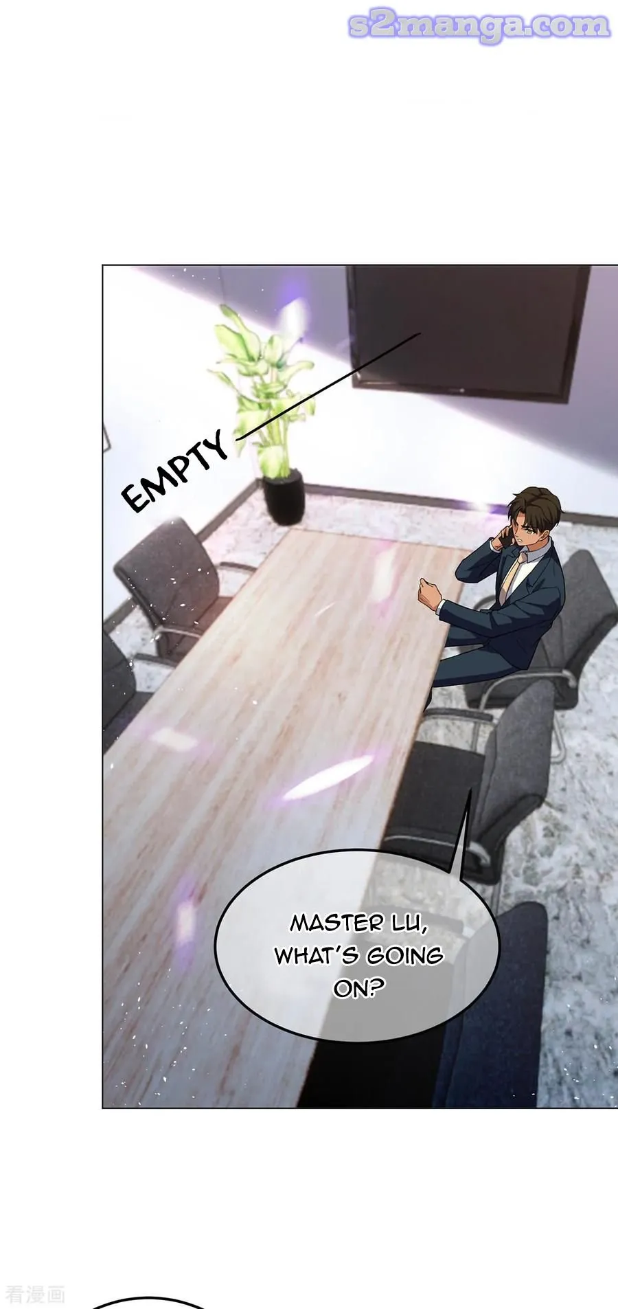 Read Chunqing Lushao chapter 180 image 15 on Lezhin