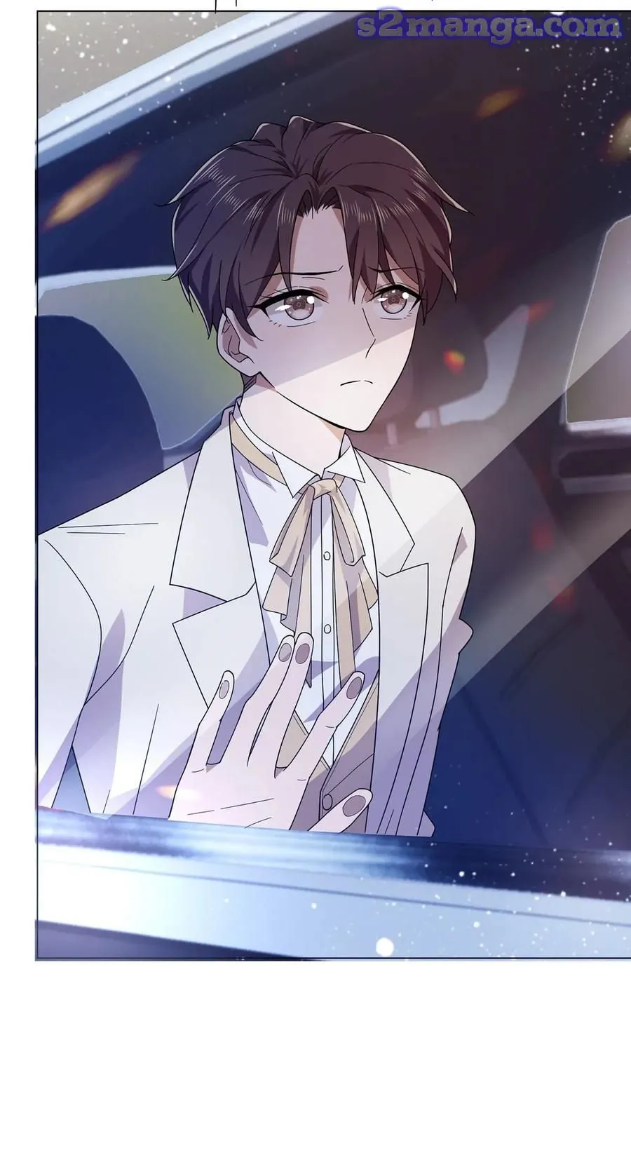 Read Chunqing Lushao chapter 180 image 23 on Lezhin