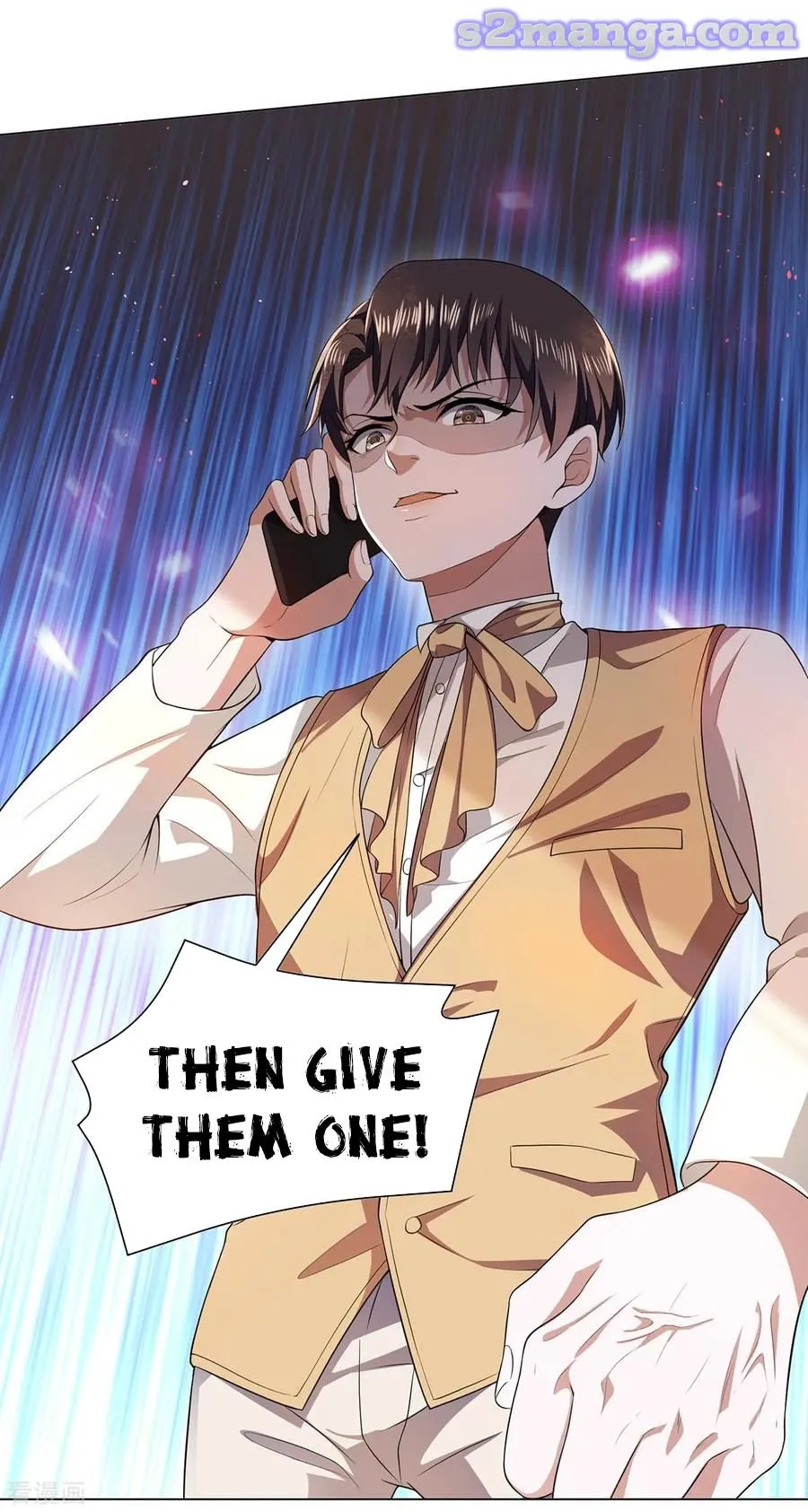 Read Chunqing Lushao chapter 180 image 3 on Lezhin