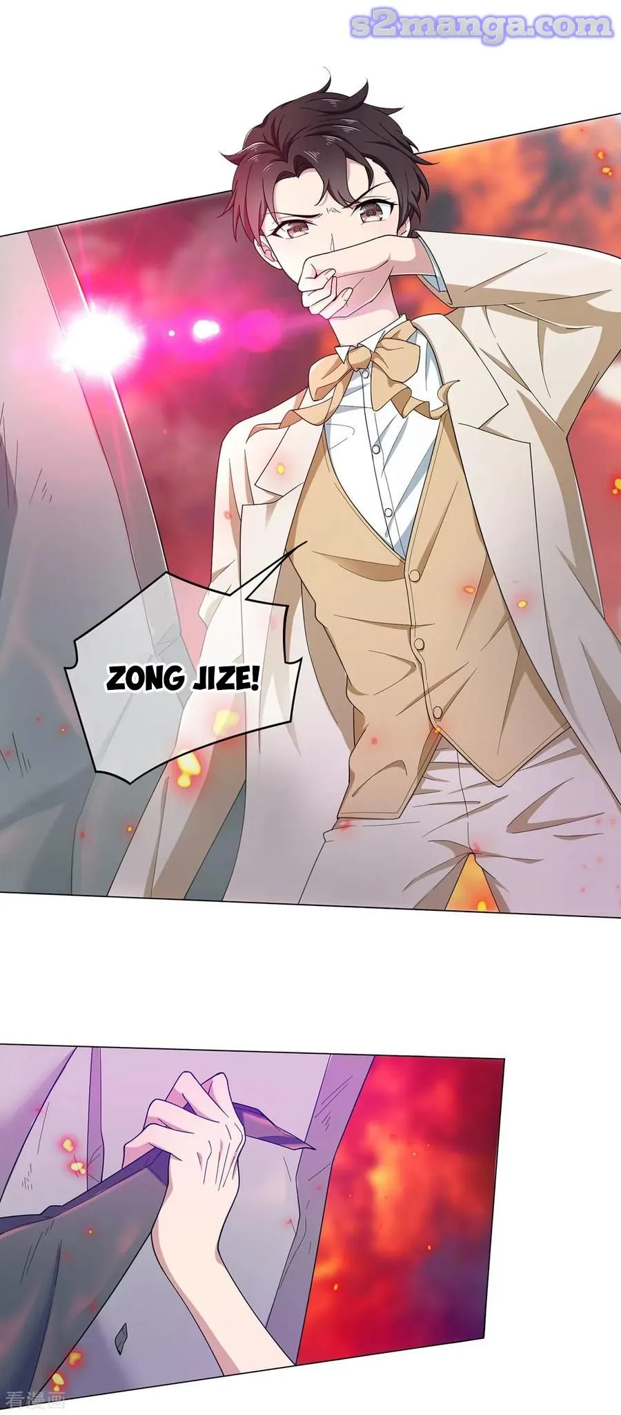 Read Chunqing Lushao chapter 180 image 30 on Lezhin