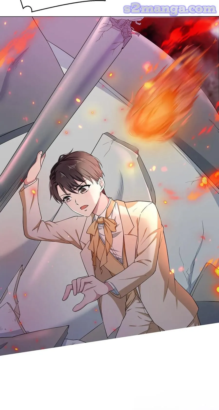 Read Chunqing Lushao chapter 180 image 32 on Lezhin
