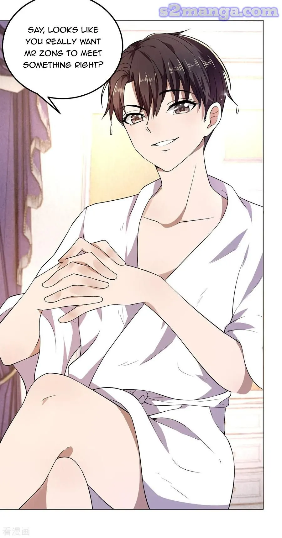Read Chunqing Lushao chapter 180 image 9 on Lezhin
