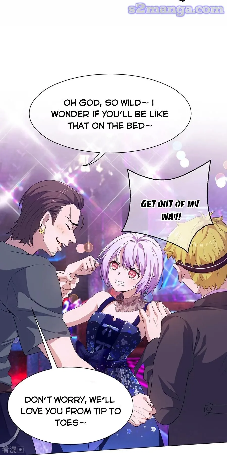 Read Chunqing Lushao chapter 181 image 17 on Lezhin