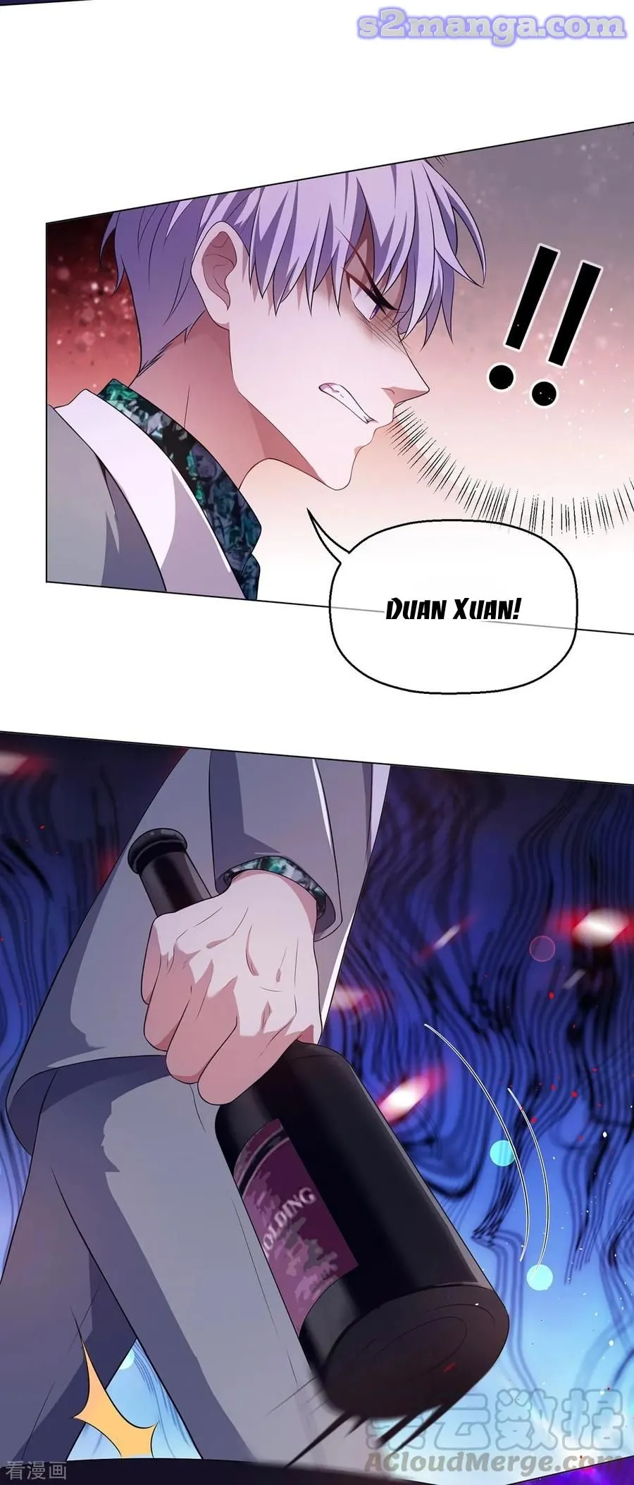 Read Chunqing Lushao chapter 181 image 18 on Lezhin