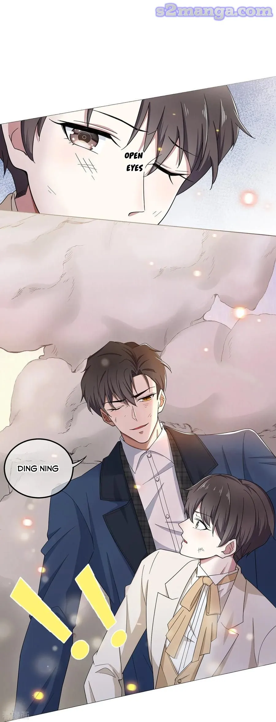 Read Chunqing Lushao chapter 181 image 2 on Lezhin