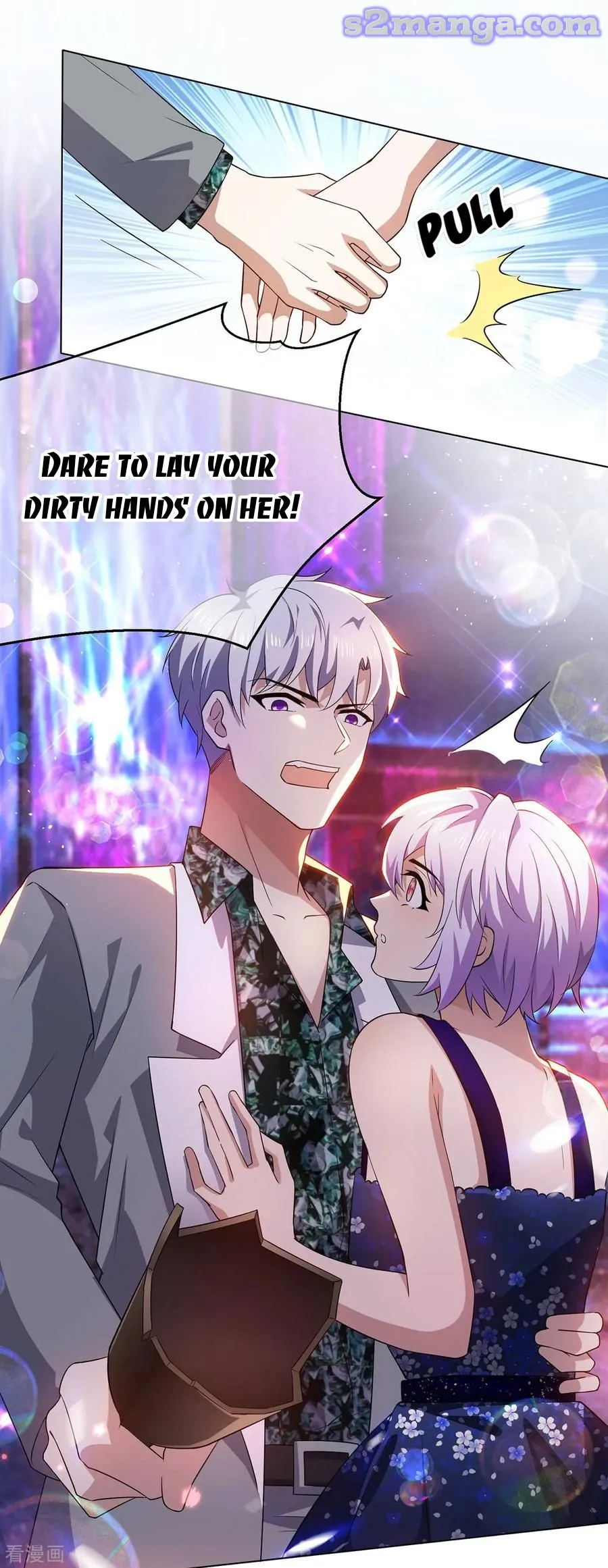 Read Chunqing Lushao chapter 181 image 23 on Lezhin