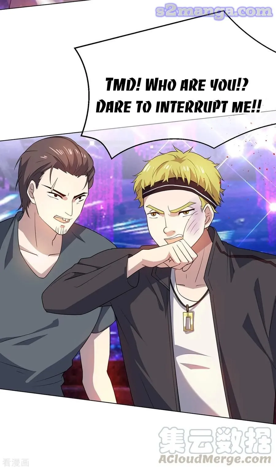 Read Chunqing Lushao chapter 181 image 24 on Lezhin
