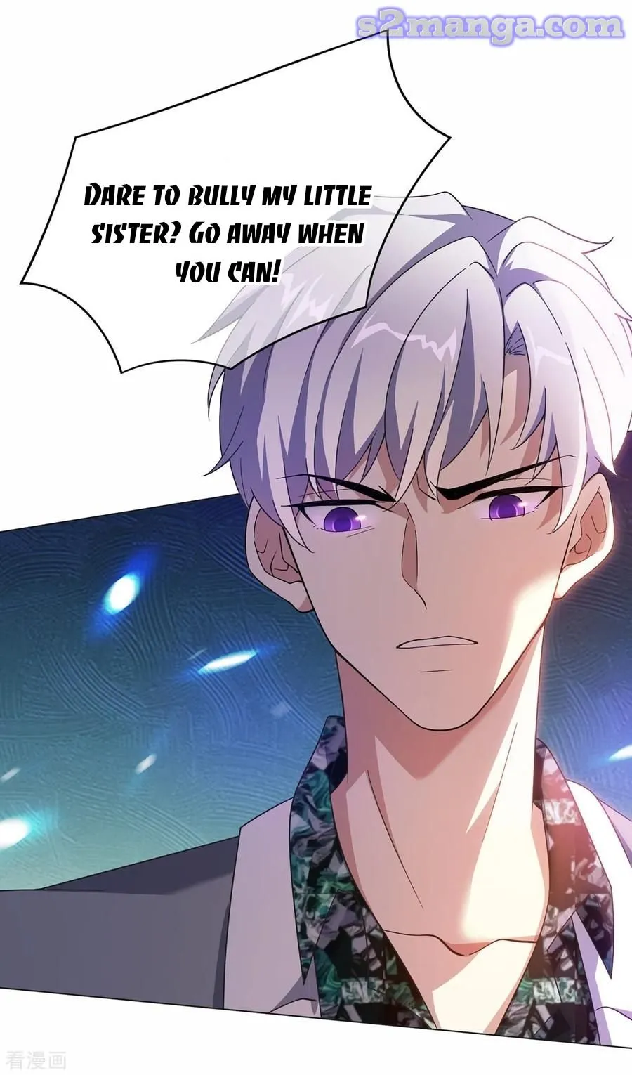 Read Chunqing Lushao chapter 181 image 25 on Lezhin