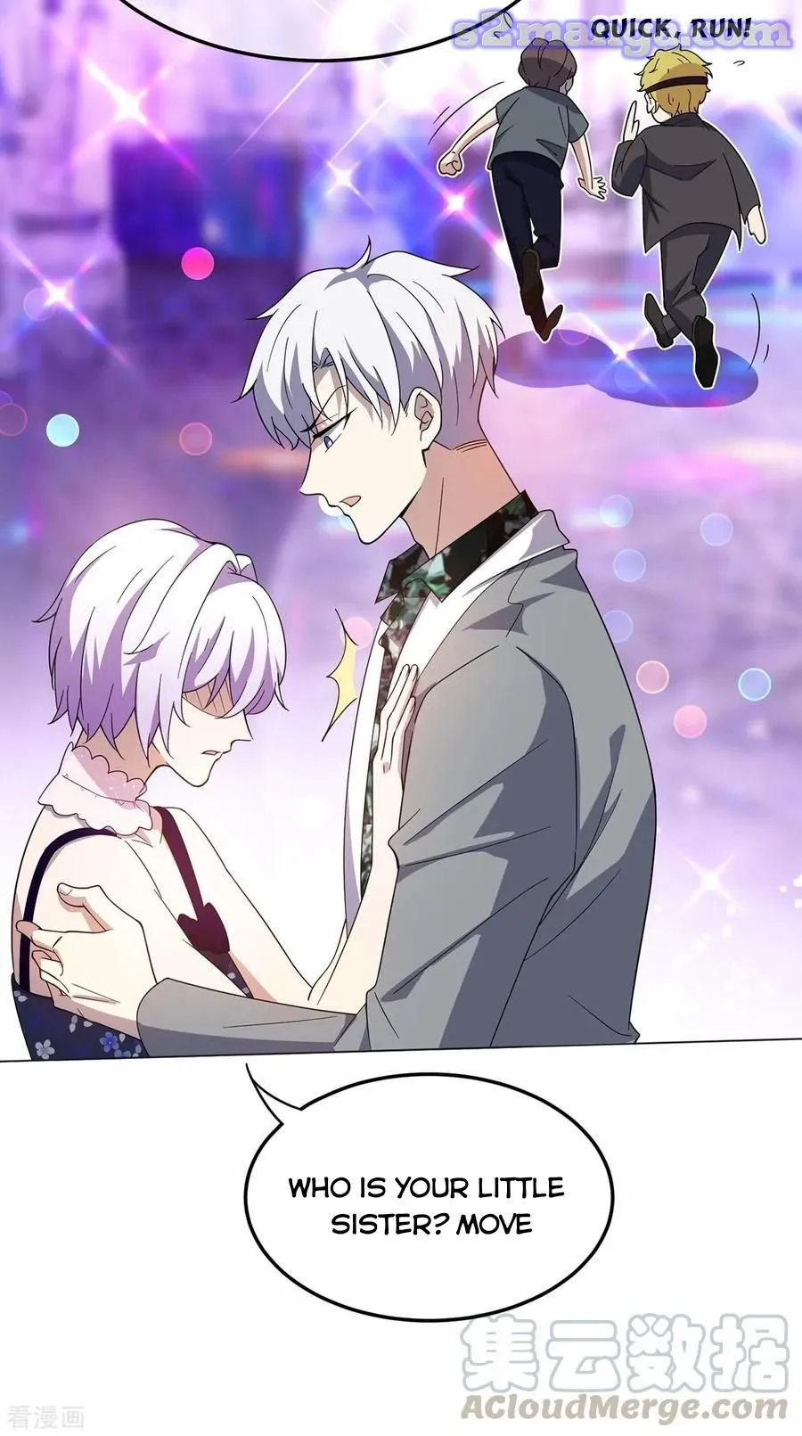 Read Chunqing Lushao chapter 181 image 27 on Lezhin