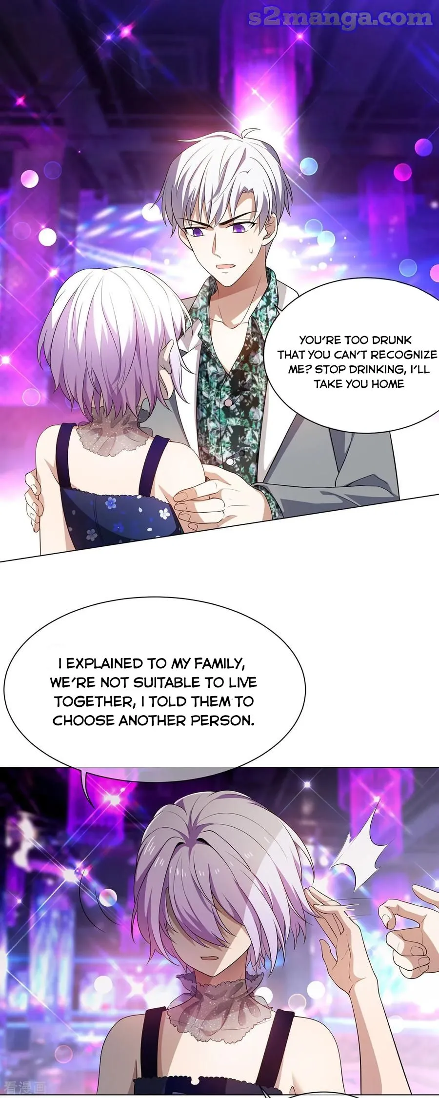 Read Chunqing Lushao chapter 181 image 28 on Lezhin