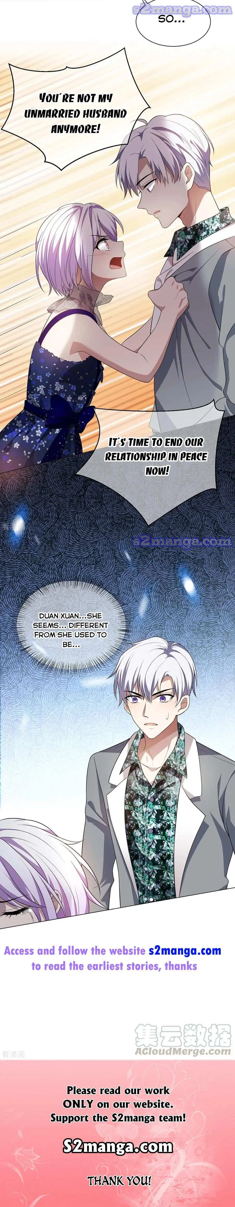 Read Chunqing Lushao chapter 181 image 29 on Lezhin