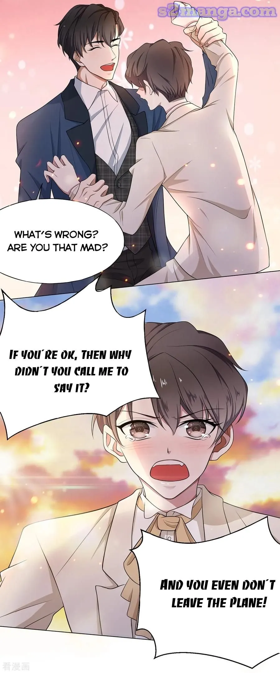 Read Chunqing Lushao chapter 181 image 8 on Lezhin