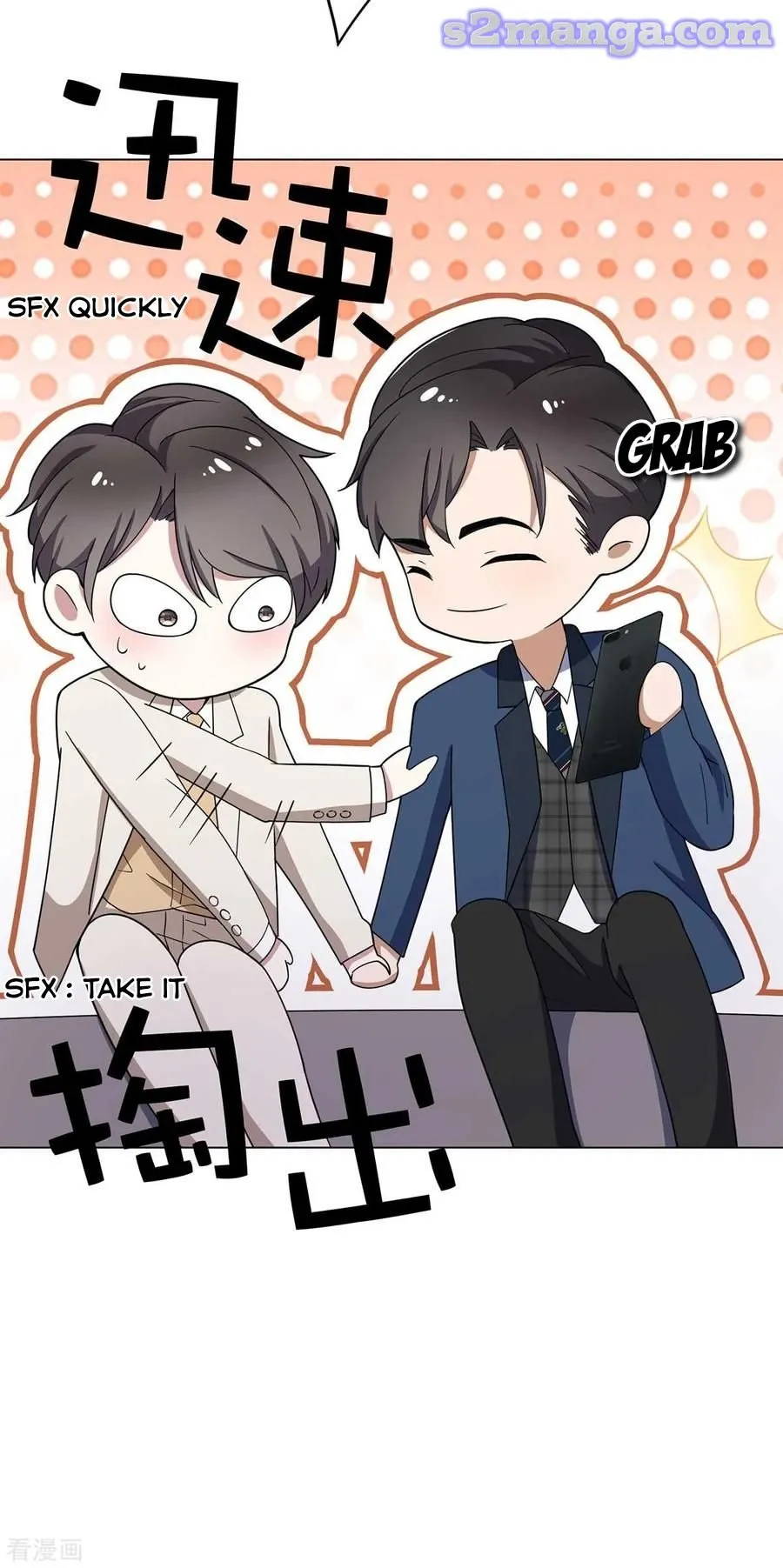Read Chunqing Lushao chapter 182 image 10 on Lezhin
