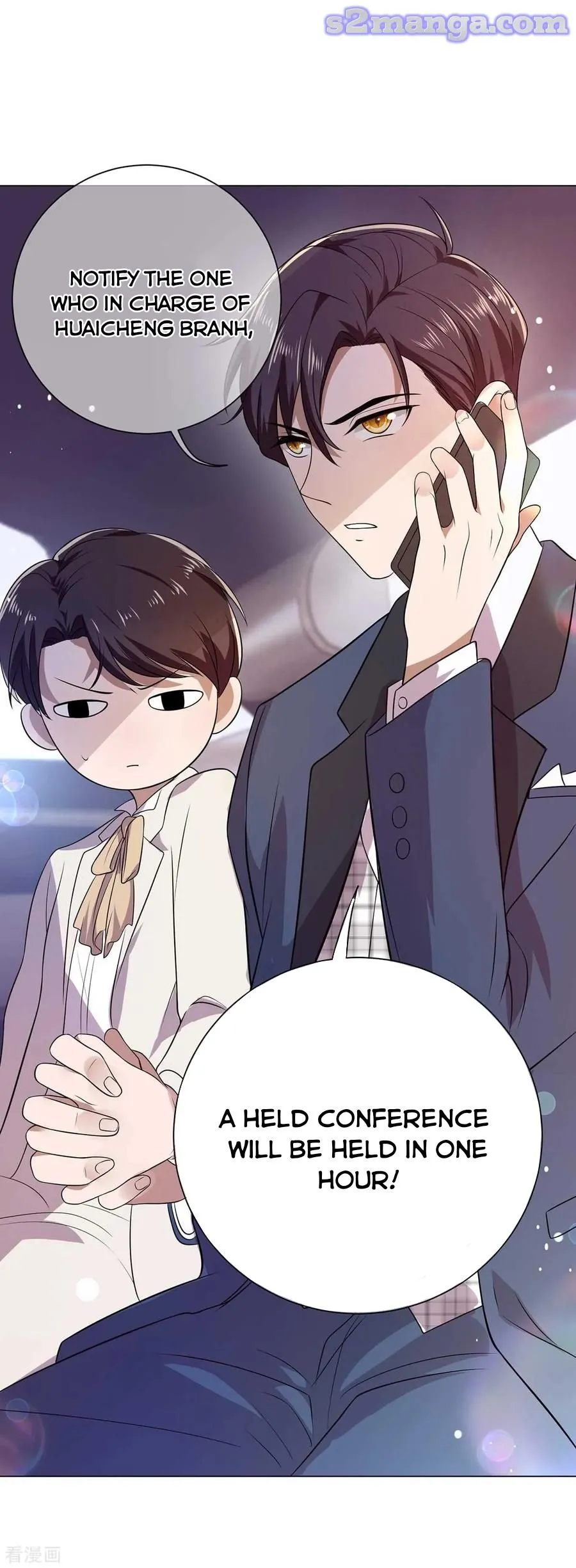 Read Chunqing Lushao chapter 182 image 14 on Lezhin